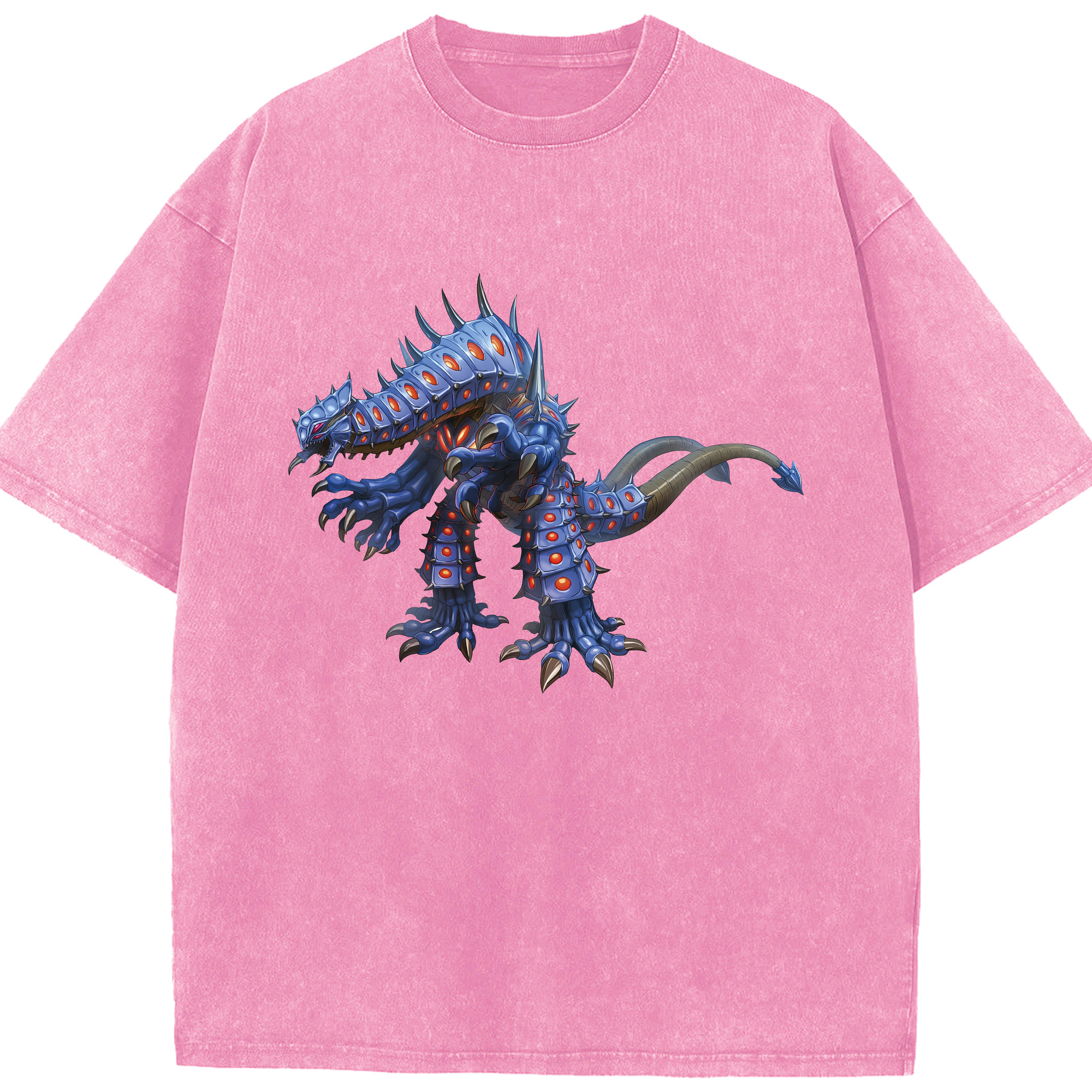 （画像用） ウルトラマン Ultraman 綿100% ヴィンテージ風 半袖Tシャツ（フロントプリント）